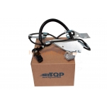 Датчик АБС (ABS) пер. лев., Toyota Land Cruiser (J100) 98-07, 89543-60010, 8954360010